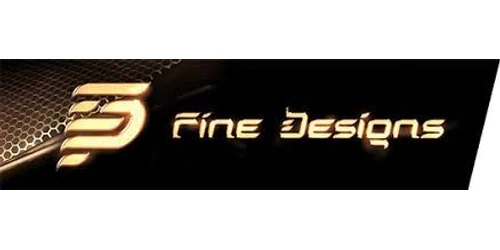 Fine Designs Promo Code