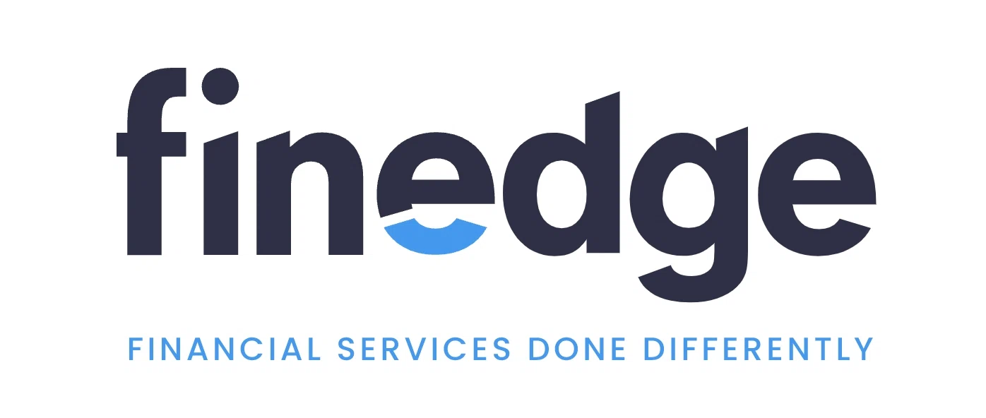 Finedge Merchant Logo