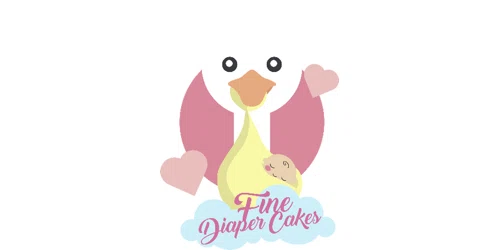 Fine Diaper Cakes Promo Code