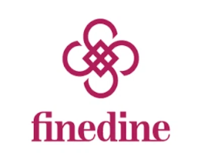Finedine Merchant Logo