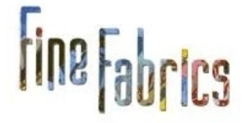 Fine Fabrics Promo Code