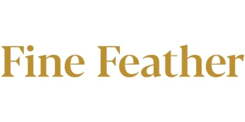 Fine Feather Promo Code