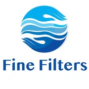 Fine Filters Merchant Logo