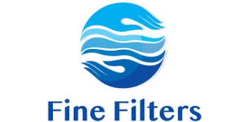 Fine Filters Promo Code