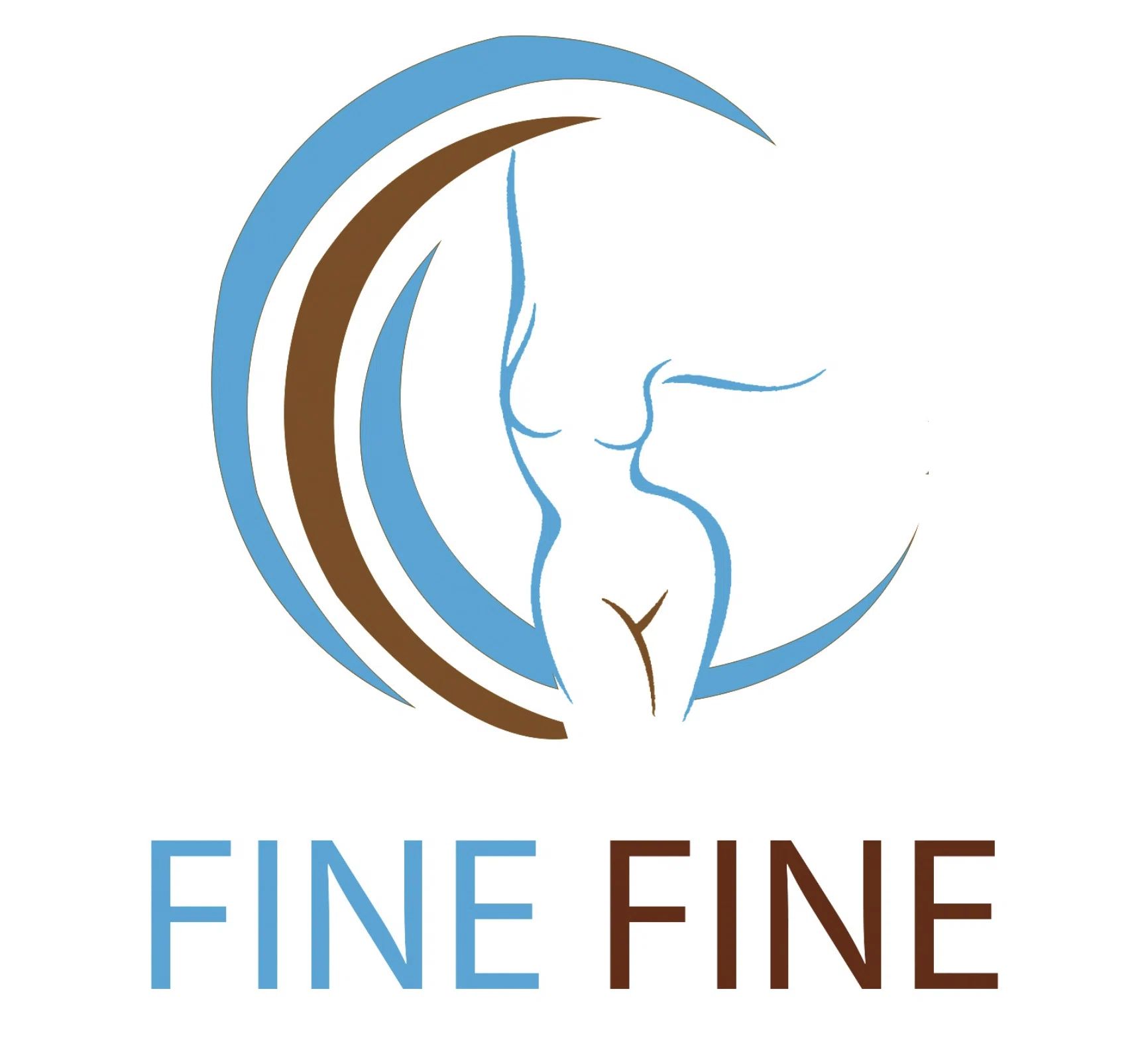 Fine Fine Store Merchant Logo