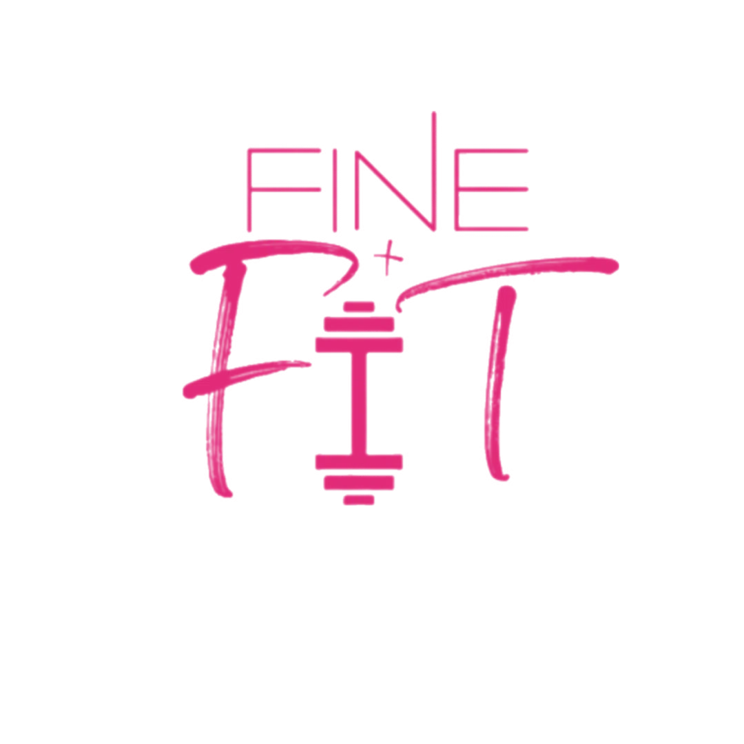 FINE+FIT Merchant Logo