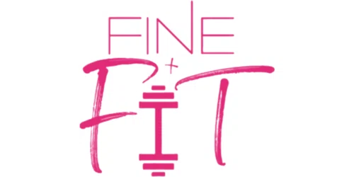 FINE+FIT Promo Code