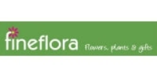 Fineflora Promo Code