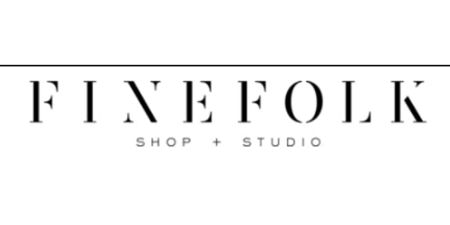 Finefolk Promo Code