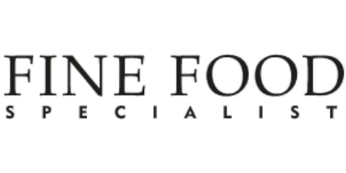 Fine Food Specialist Merchant logo