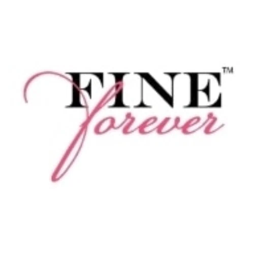Fine Forever Promo Code