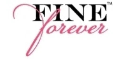 Fine Forever Promo Code