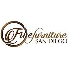 Fine Furniture San Diego Merchant Logo