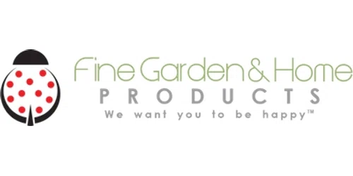 FineGardenProducts Promo Code