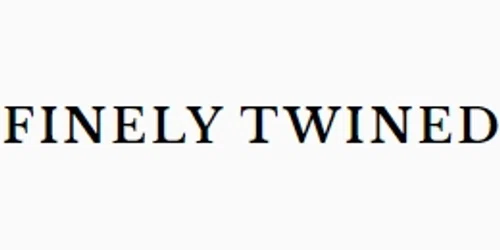 Finely Twined Promo Code