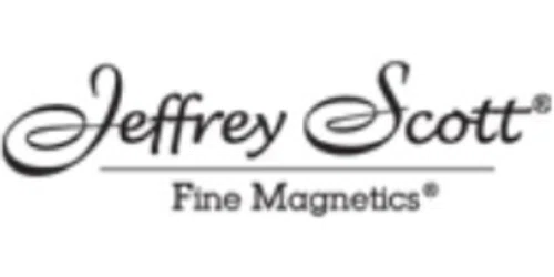 Jeffrey Scott Fine Magnetics Promo Code
