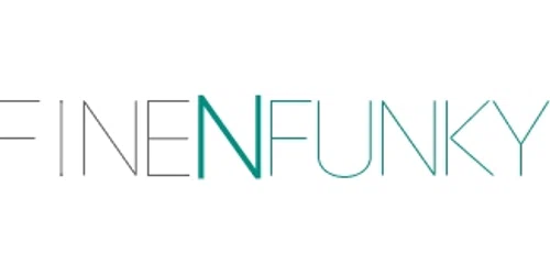 Fine N Funky Promo Code