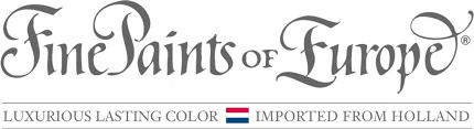 Fine Paints of Europe Merchant Logo