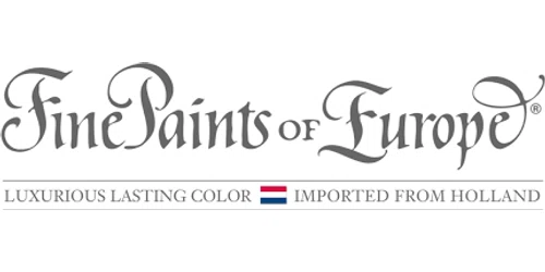 Fine Paints of Europe Promo Code