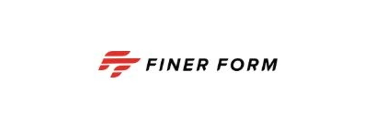 FINER FORM Promo Code — 10% Off (Sitewide) in Mar 2024
