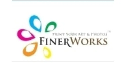 FinerWorks Merchant logo