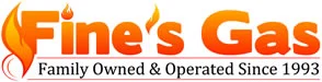 Fine's Gas Promo Code