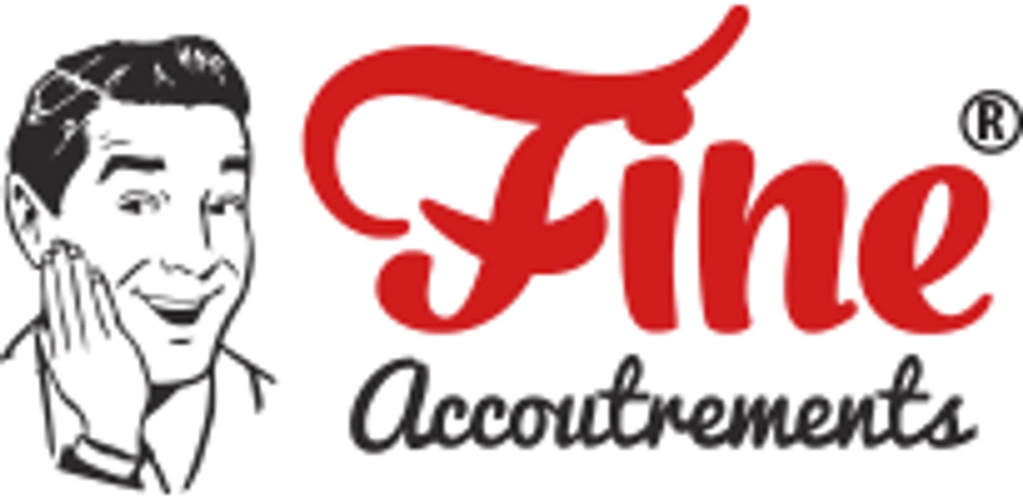 Fine Accoutrements discount code