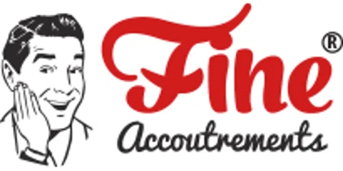 Fine Accoutrements Promo Code