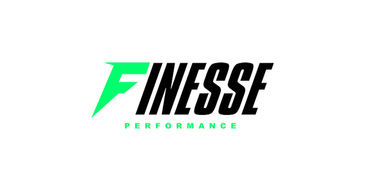 Finesse Performance Promo Codes - $150 Off in Dec 2025