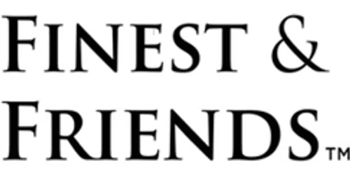 Finest & Friends Promo Code