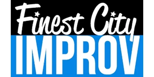 Finest City Improv Promo Code
