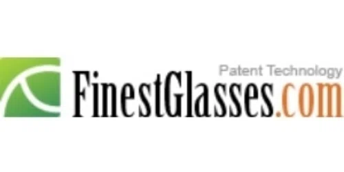 Finest Glasses Promo Code