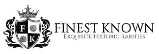 Finest Known Promo Code