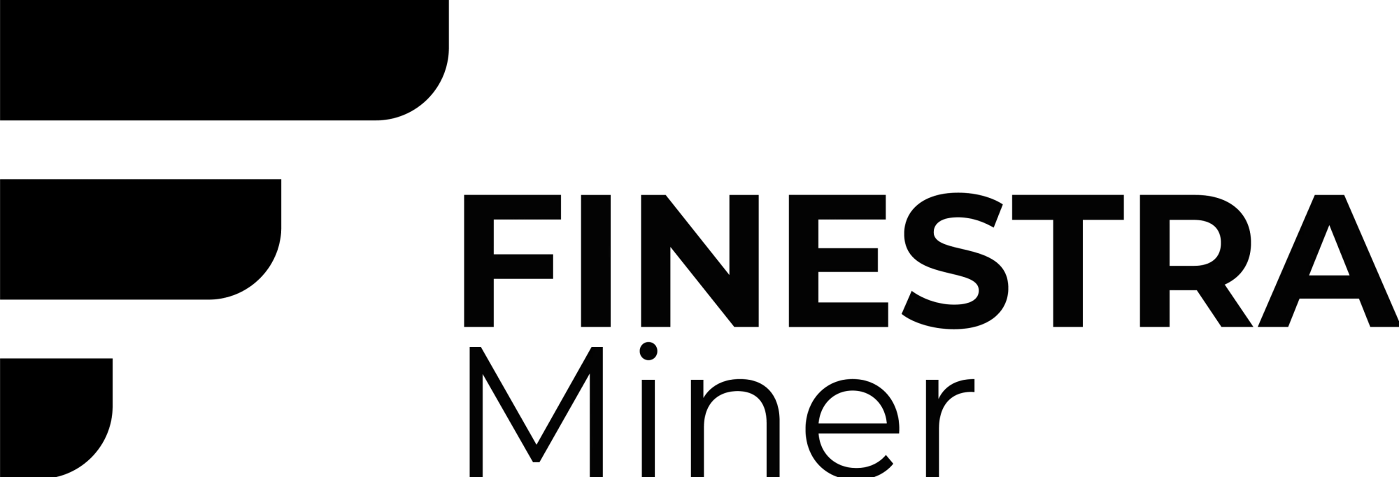 Finestra Hardware Merchant Logo