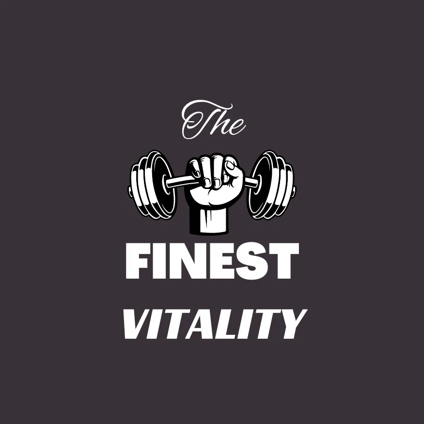FINEST VITALITY Discount Code — 100 Off in Sep 2024