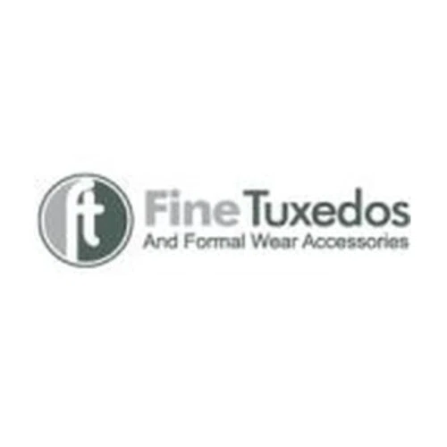 Fine Tuxedos Promo Code