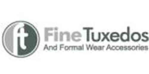 Fine Tuxedos Merchant logo