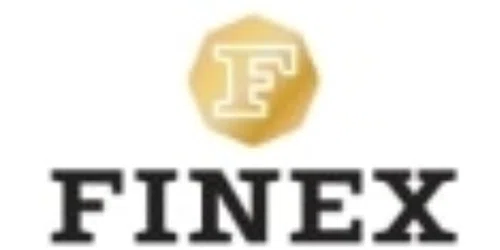 FINEX Merchant logo