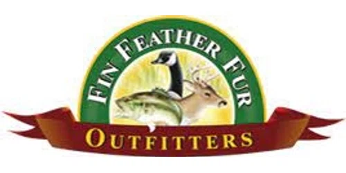 Fin Feather Fur Outfitters Promo Code