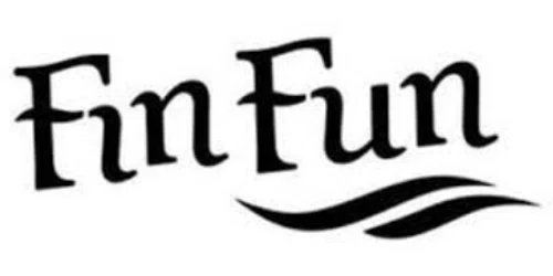Fin Fun Mermaid Merchant logo