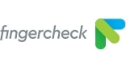 Fingercheck Merchant logo