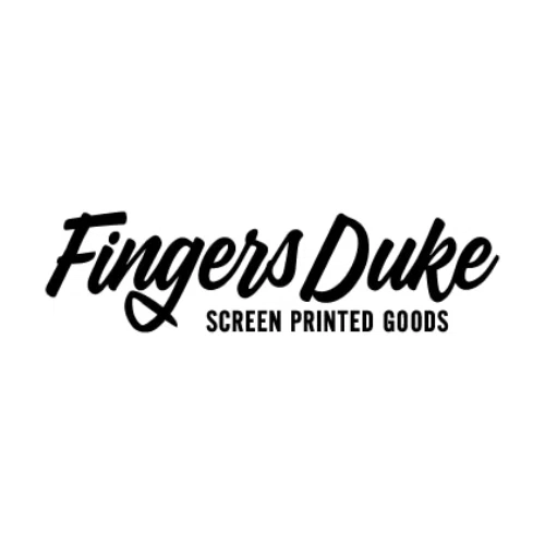 Fingers Duke Promo Code