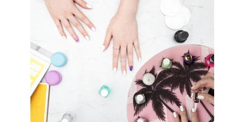 FingerSpills Promo Code