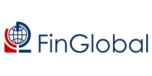 FinGlobal Merchant logo