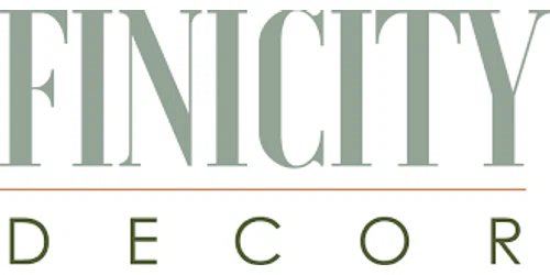 Finicity Decor Promo Code