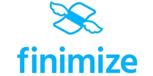 Finimize Merchant logo