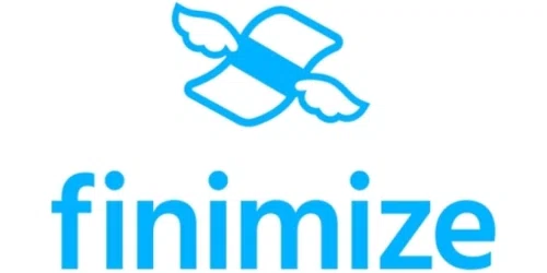 Finimize Merchant logo