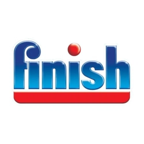 Finish Dishwashing Promo Code