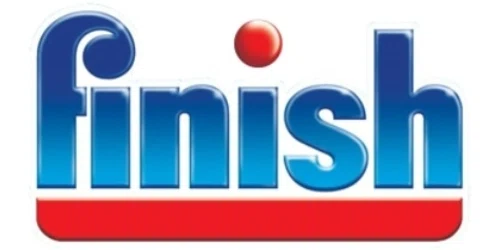 Finish Dishwashing Promo Code