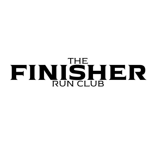 The Finisher Run Club Promo Code